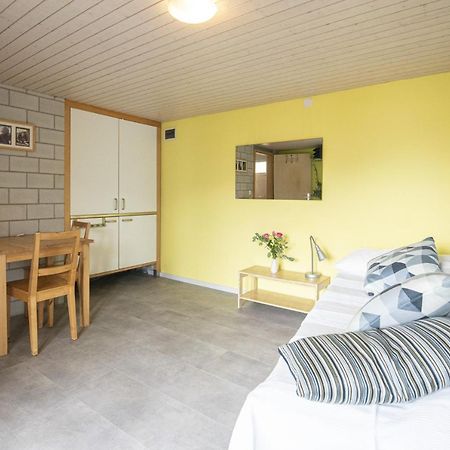 Casa Eva Leilighet Ronco sopra Ascona Eksteriør bilde